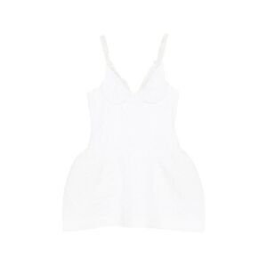 Shushu/Tong White Dresses - Day Dresses Women